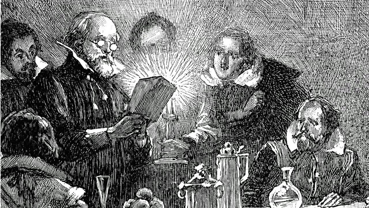 acompanhantes chamadas de video - The true story behind Guy Fawkes Day