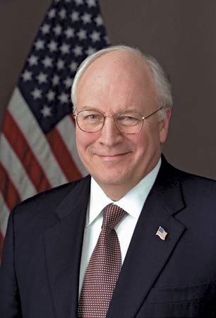 jogo do touro fortune gratis - Dick Cheney